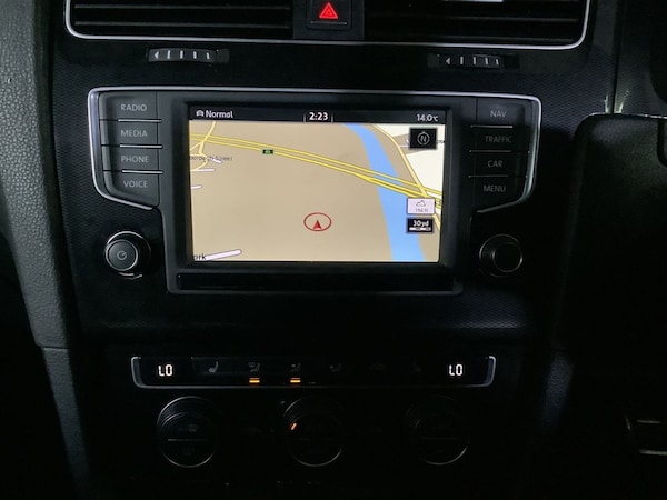 Used Volkswagen Golf 2016 for sale - 76223237: Photo 23