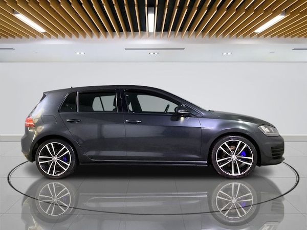 Used Volkswagen Golf 2016 for sale - 76223237: Photo 9