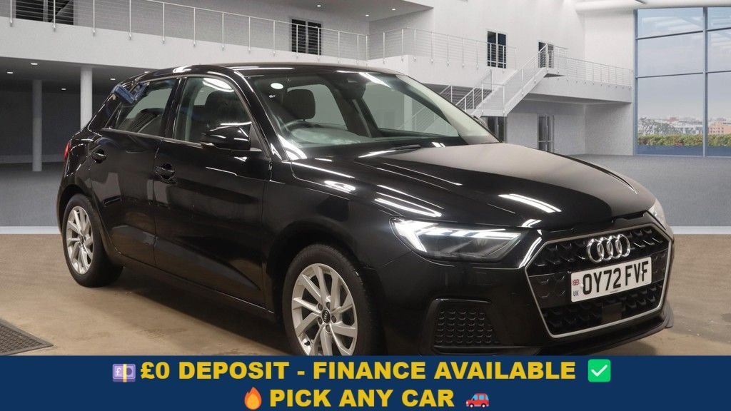Used Audi A1 2022 for sale - 77212087: Photo 1