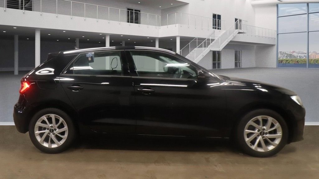 Used Audi A1 2022 for sale - 77212087: Photo 11