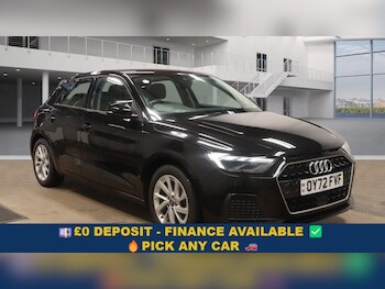 Audi A1 feature image