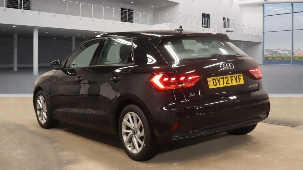 Used Audi A1 2022 for sale - 77212087: Photo 3