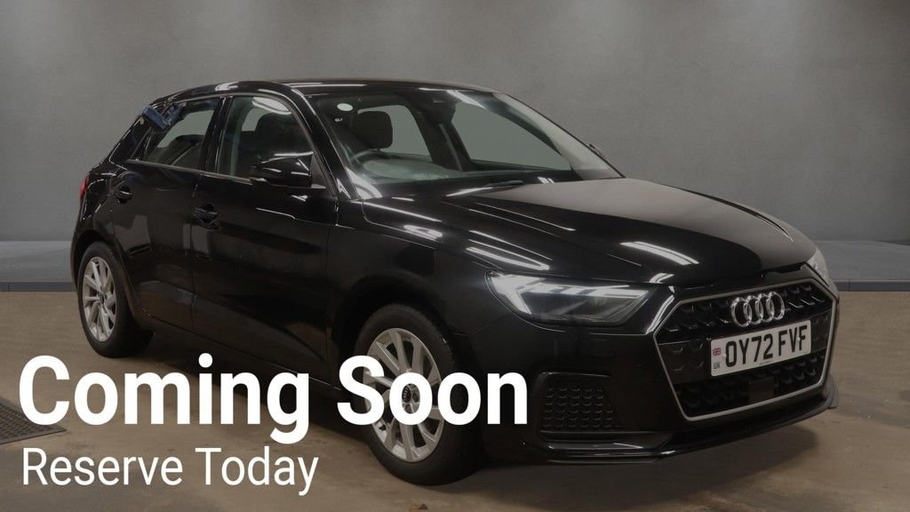 Used Audi A1 2022 for sale - 77212087: Photo 4
