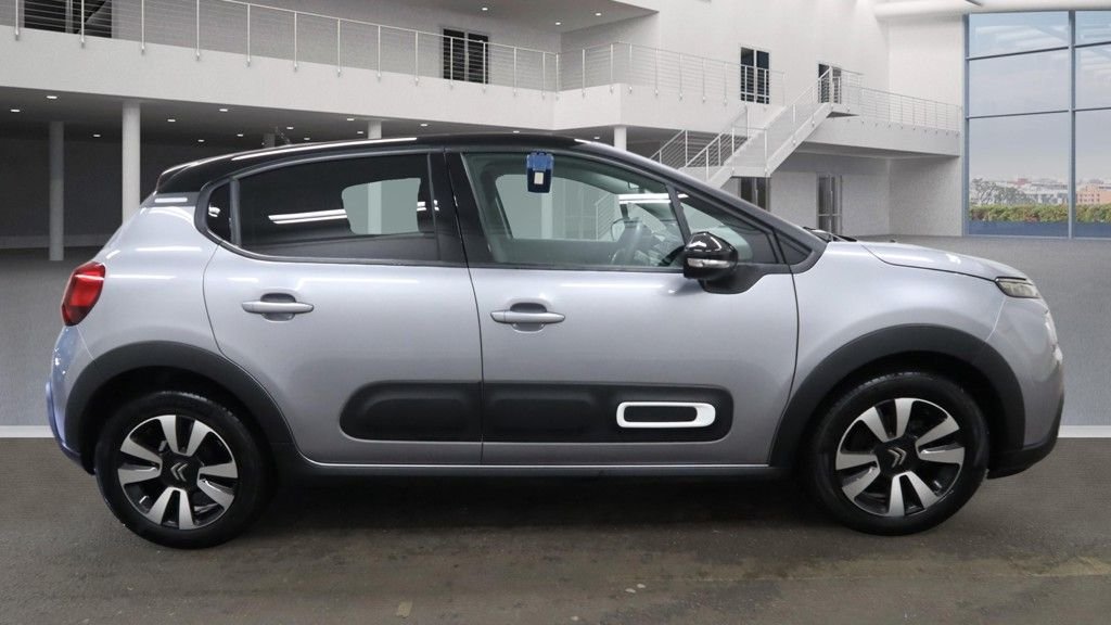 Used Citroen C3 2023 for sale - 77990883: Photo 10