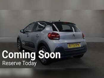 Used Citroen C3 2023 for sale - 77990883: Photo