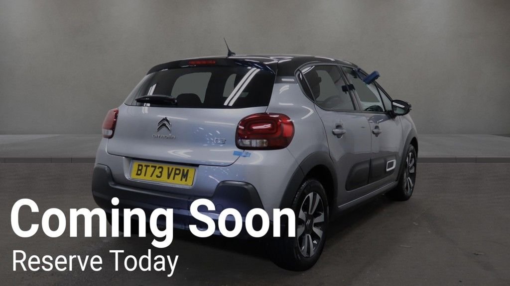 Used Citroen C3 2023 for sale - 77990883: Photo 4