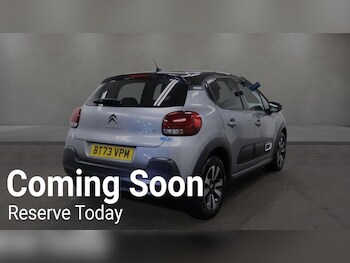 Used Citroen C3 2023 for sale - 77990883: Photo