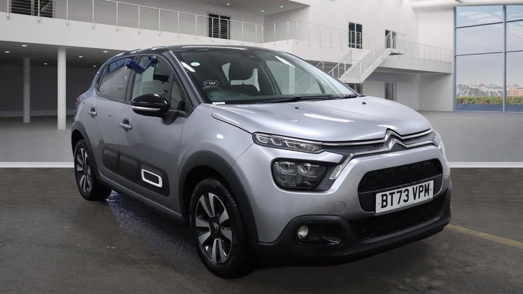 Used Citroen C3 2023 for sale - 77990883: Photo 6