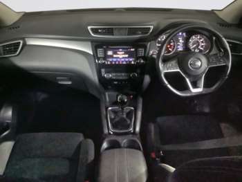 Used Nissan Qashqai 2019 for sale - 74592914: Photo