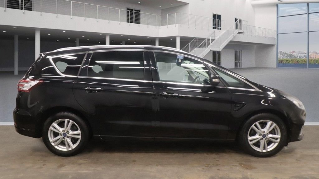 Used Ford S-Max 2021 for sale - 76509558: Photo 5
