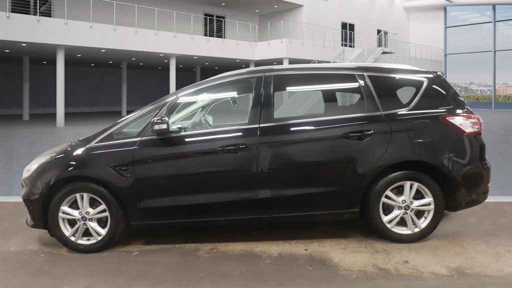 Used Ford S-Max 2021 for sale - 76509558: Photo 6