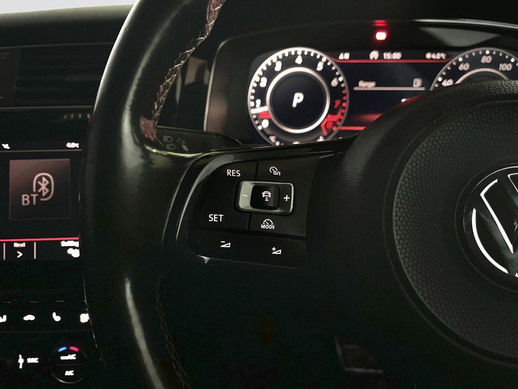 Used Volkswagen Golf 2018 for sale - 77037854: Photo 16