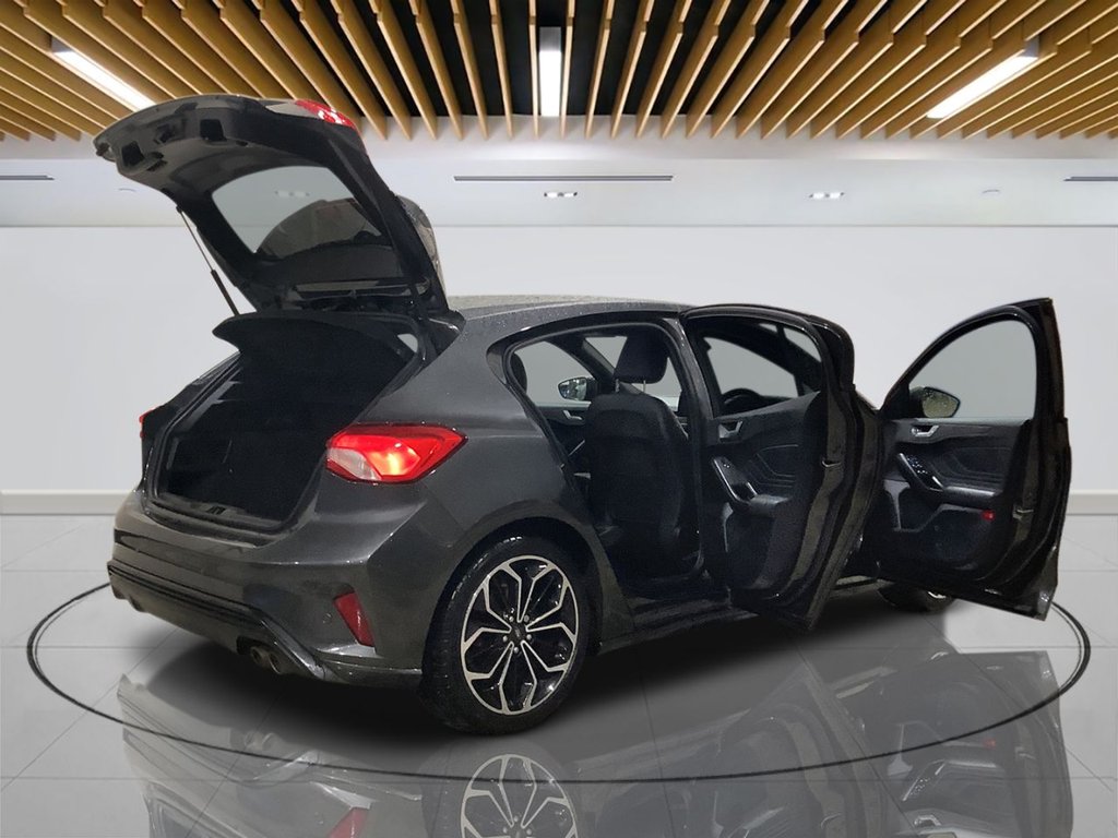 Used Ford Focus 2020 for sale - 77608458: Photo 10