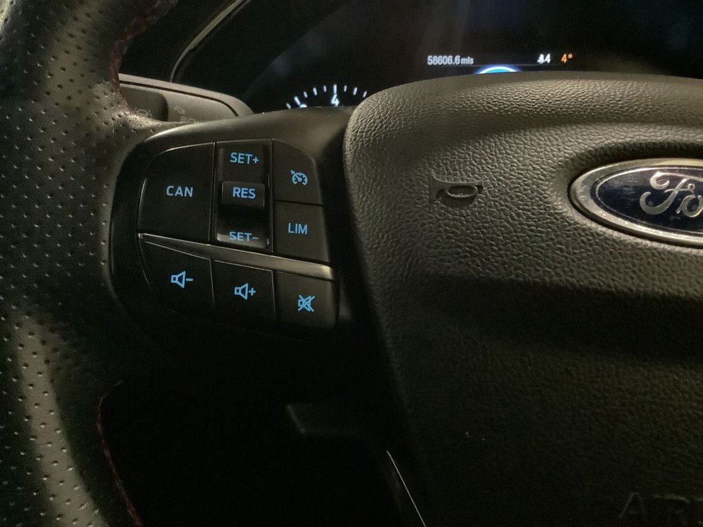 Used Ford Focus 2020 for sale - 77608458: Photo 17