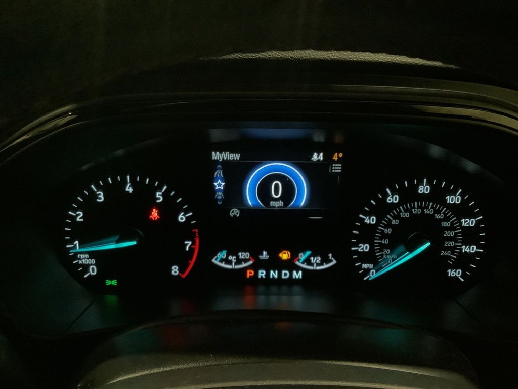 Used Ford Focus 2020 for sale - 77608458: Photo 18