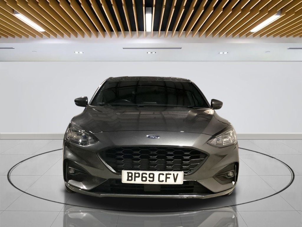 Used Ford Focus 2020 for sale - 77608458: Photo 2