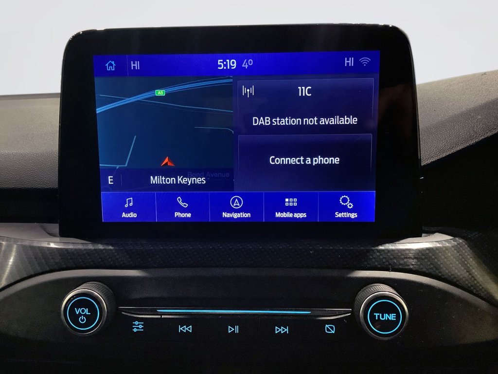 Used Ford Focus 2020 for sale - 77608458: Photo 23