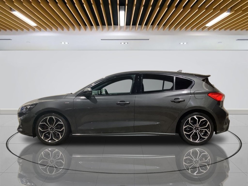 Used Ford Focus 2020 for sale - 77608458: Photo 5