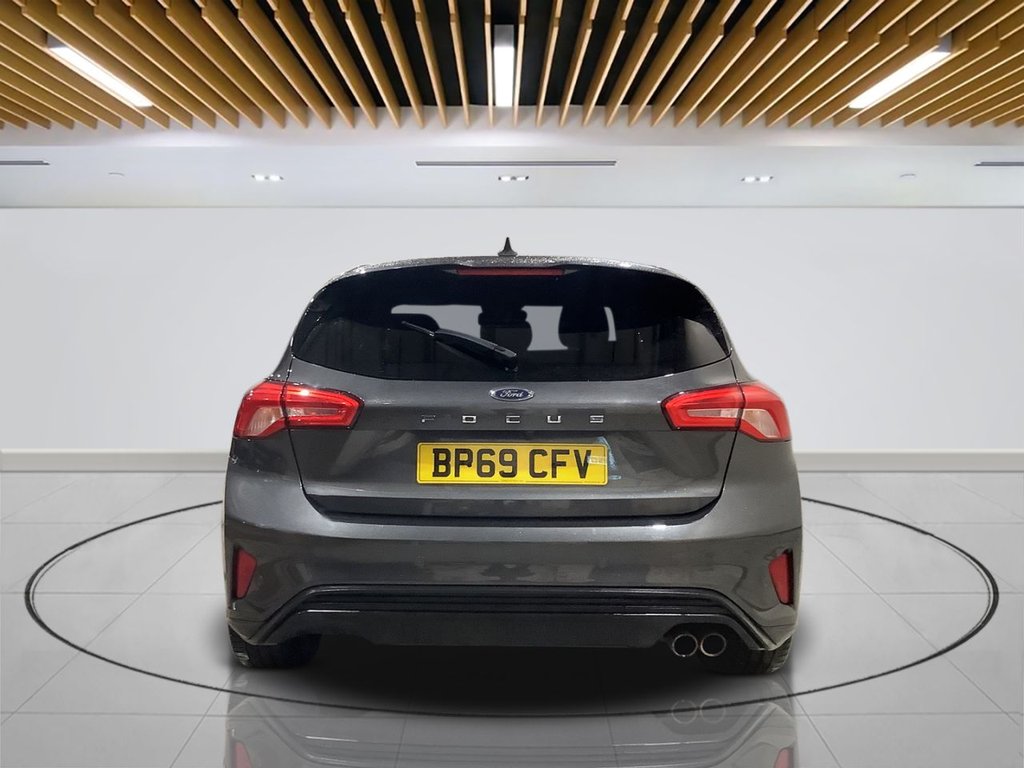 Used Ford Focus 2020 for sale - 77608458: Photo 7