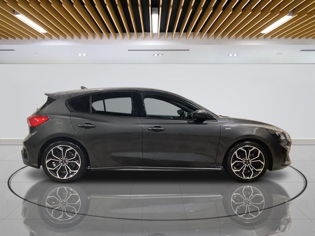 Used Ford Focus 2020 for sale - 77608458: Photo 8