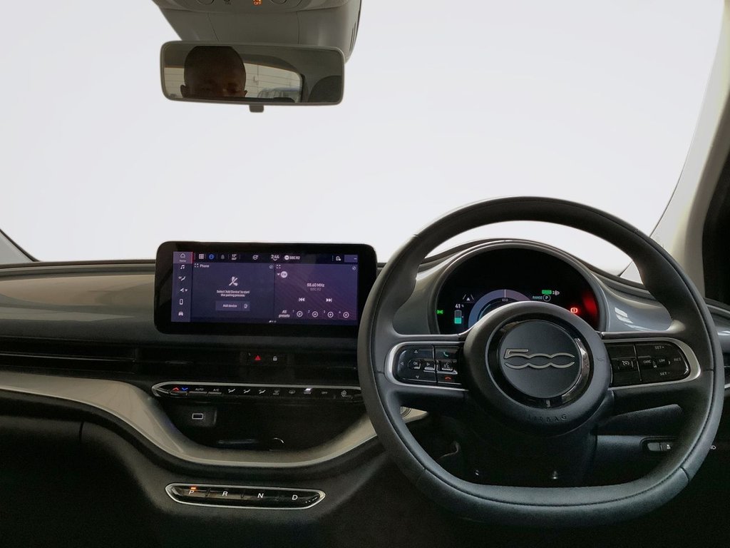 Used Fiat 500 2023 for sale - 78082738: Photo 13