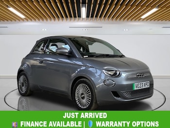 Fiat 500 feature image