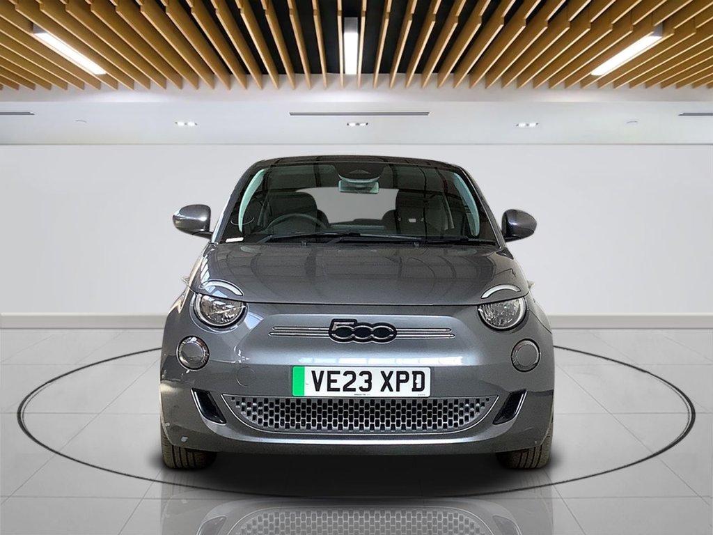Used Fiat 500 2023 for sale - 78082738: Photo 2