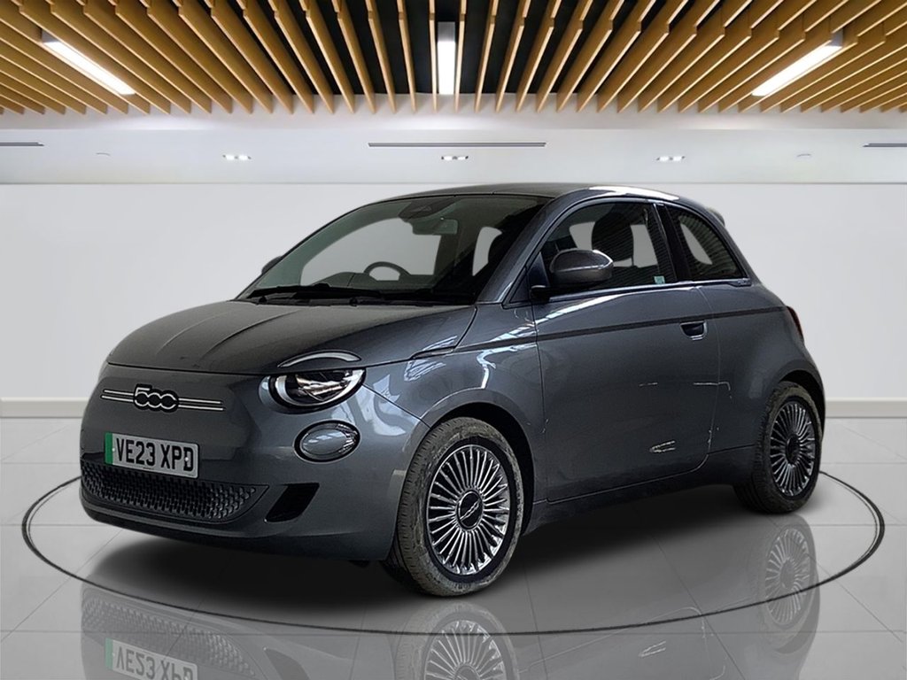 Used Fiat 500 2023 for sale - 78082738: Photo 3