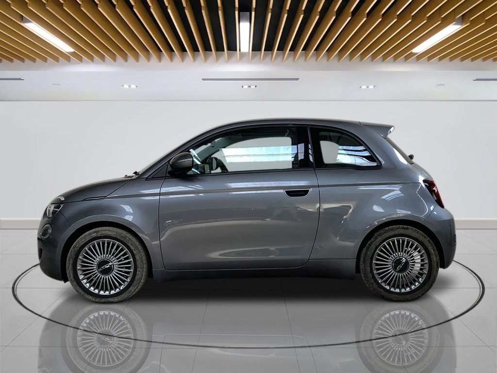 Used Fiat 500 2023 for sale - 78082738: Photo 4