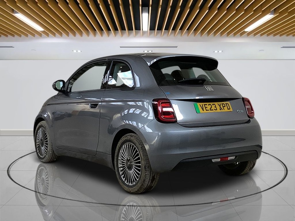 Used Fiat 500 2023 for sale - 78082738: Photo 5
