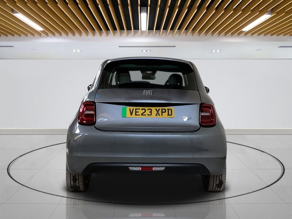 Used Fiat 500 2023 for sale - 78082738: Photo 6