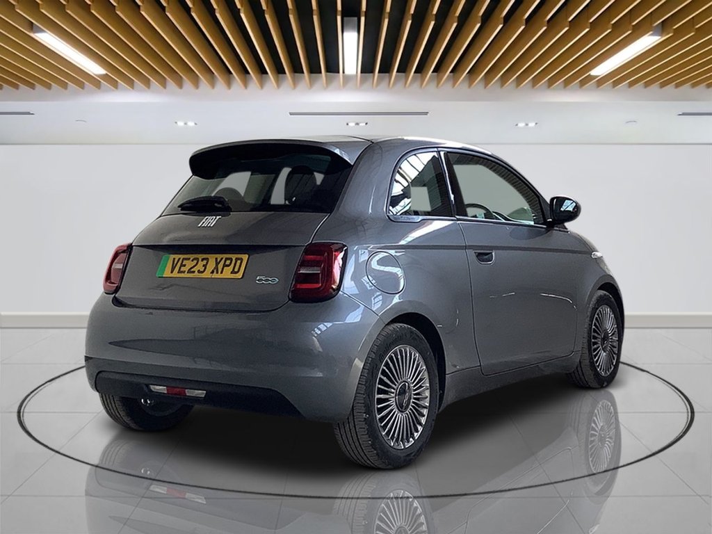 Used Fiat 500 2023 for sale - 78082738: Photo 7