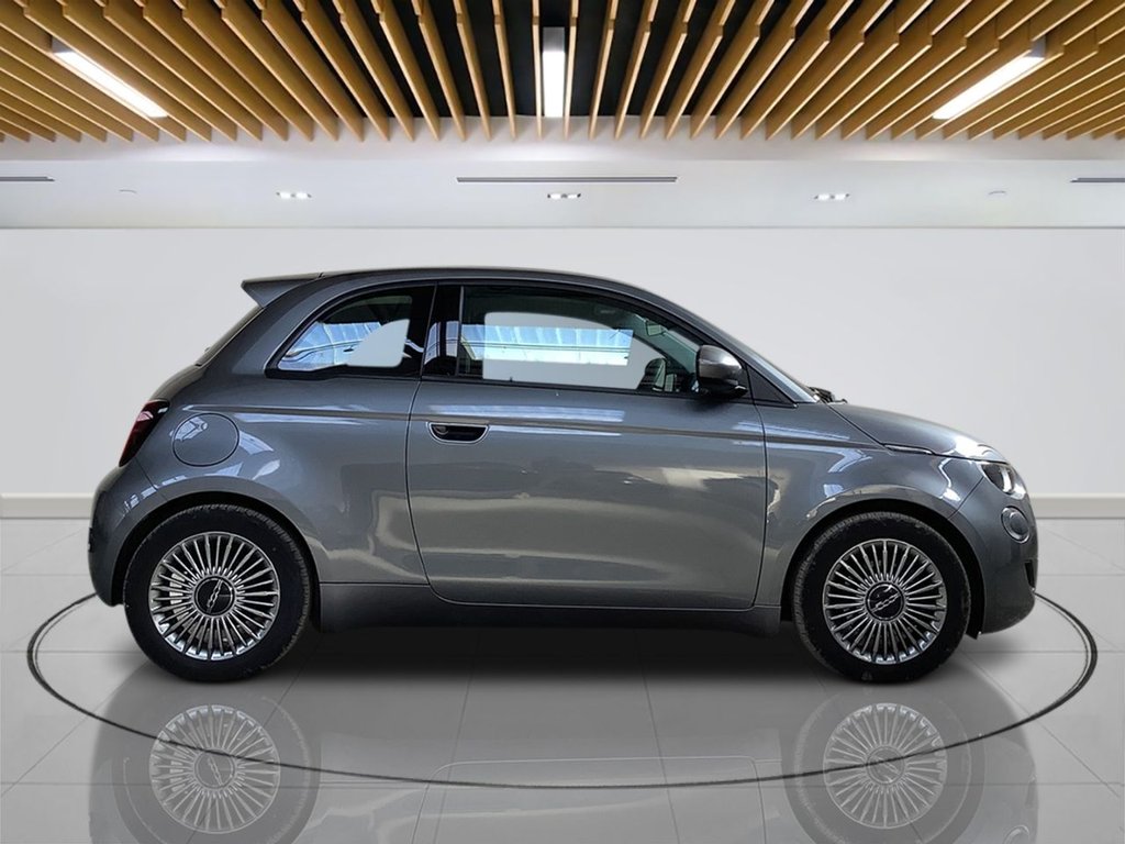 Used Fiat 500 2023 for sale - 78082738: Photo 8