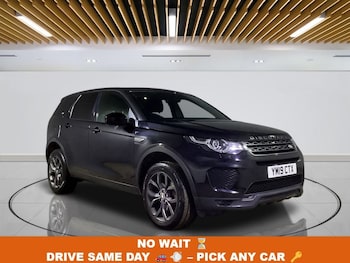 Used Land Rover Discovery Sport 2019 for sale - 77249964: Photo