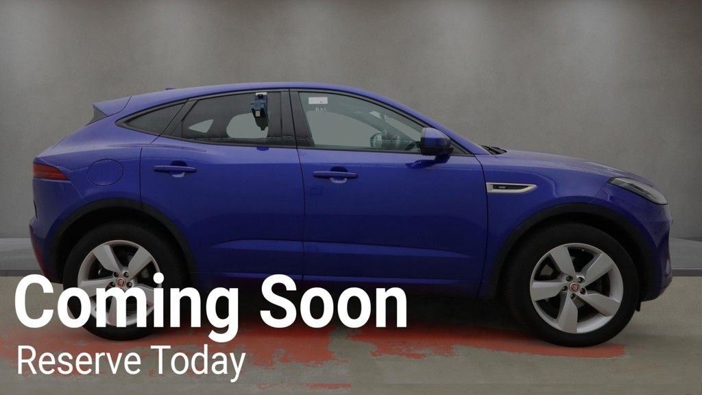 Used Jaguar E-Pace 2019 for sale - 77437001: Photo 11