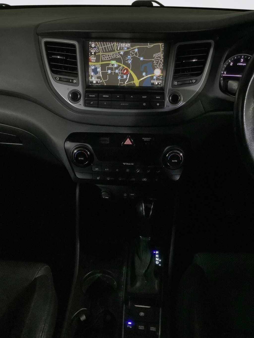 Vehicle 24