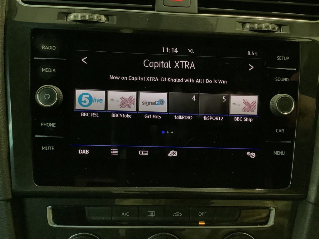 Used Volkswagen Golf 2020 for sale - 77539514: Photo 22