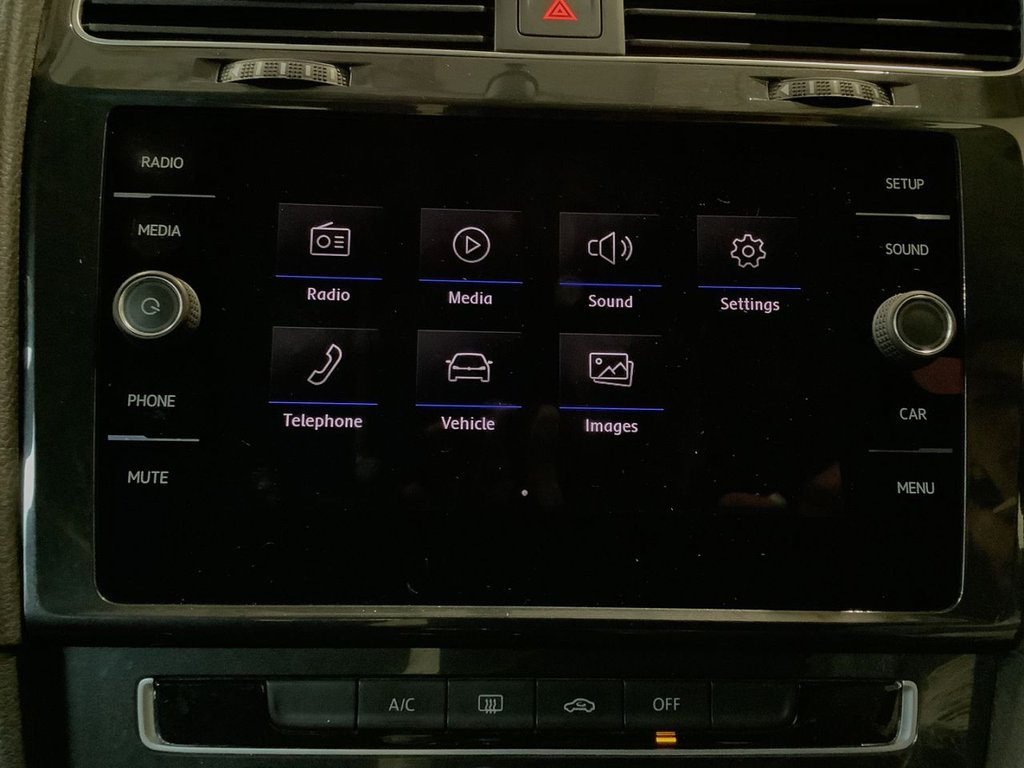 Used Volkswagen Golf 2020 for sale - 77539514: Photo 23