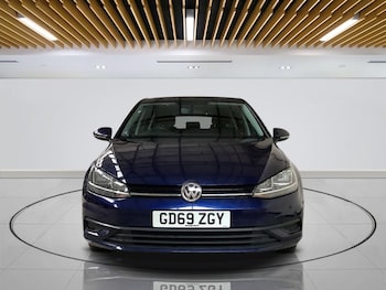 Used Volkswagen Golf 2020 for sale - 77539514: Photo