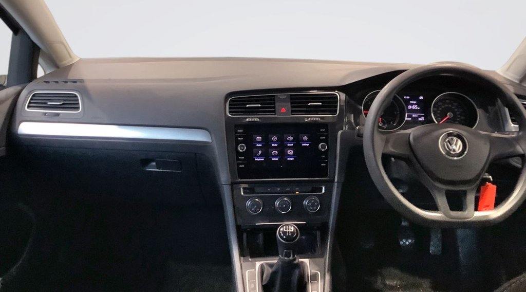 Used Volkswagen Golf 2020 for sale - 77539514: Photo 3