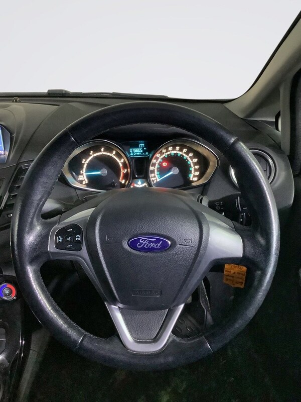 Used Ford Fiesta 2016 for sale - 76202735: Photo 11