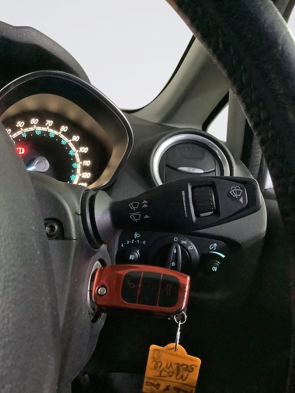 Used Ford Fiesta 2016 for sale - 76202735: Photo 15