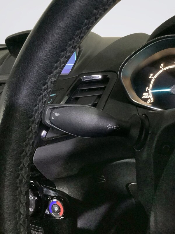 Used Ford Fiesta 2016 for sale - 76202735: Photo 17