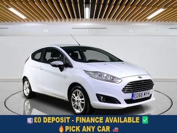 Ford - Fiesta