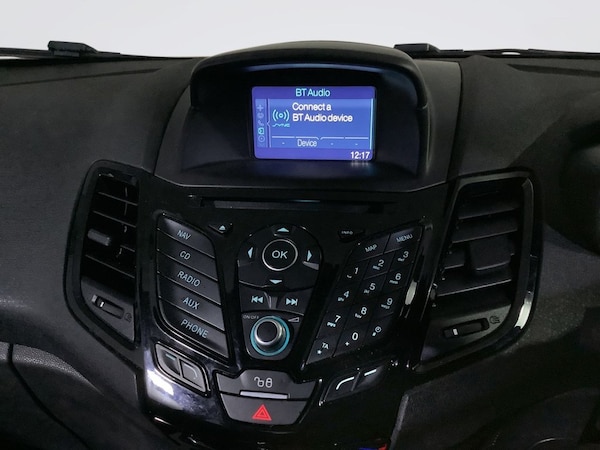 Used Ford Fiesta 2016 for sale - 76202735: Photo 21