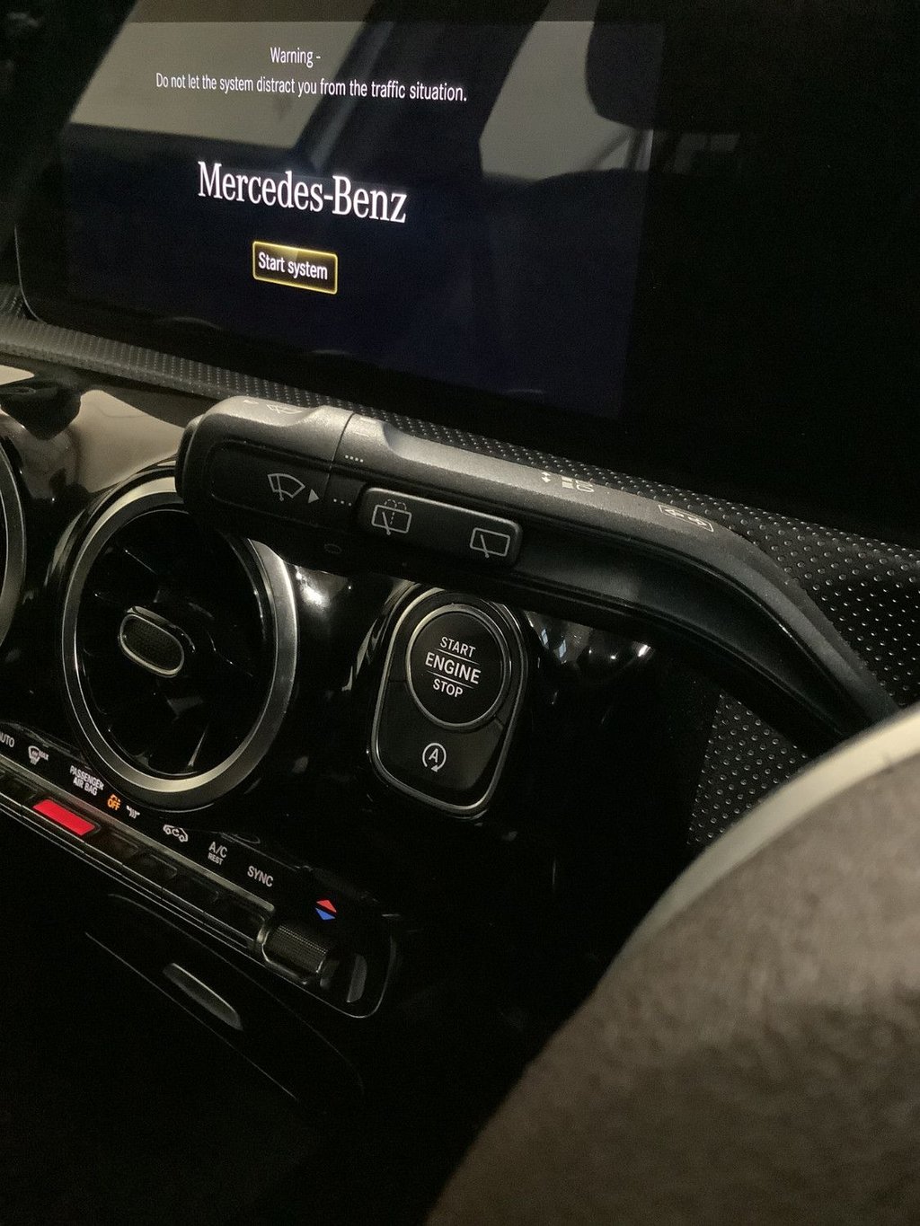 Used Mercedes-Benz A-Class 2018 for sale - 77262936: Photo 16