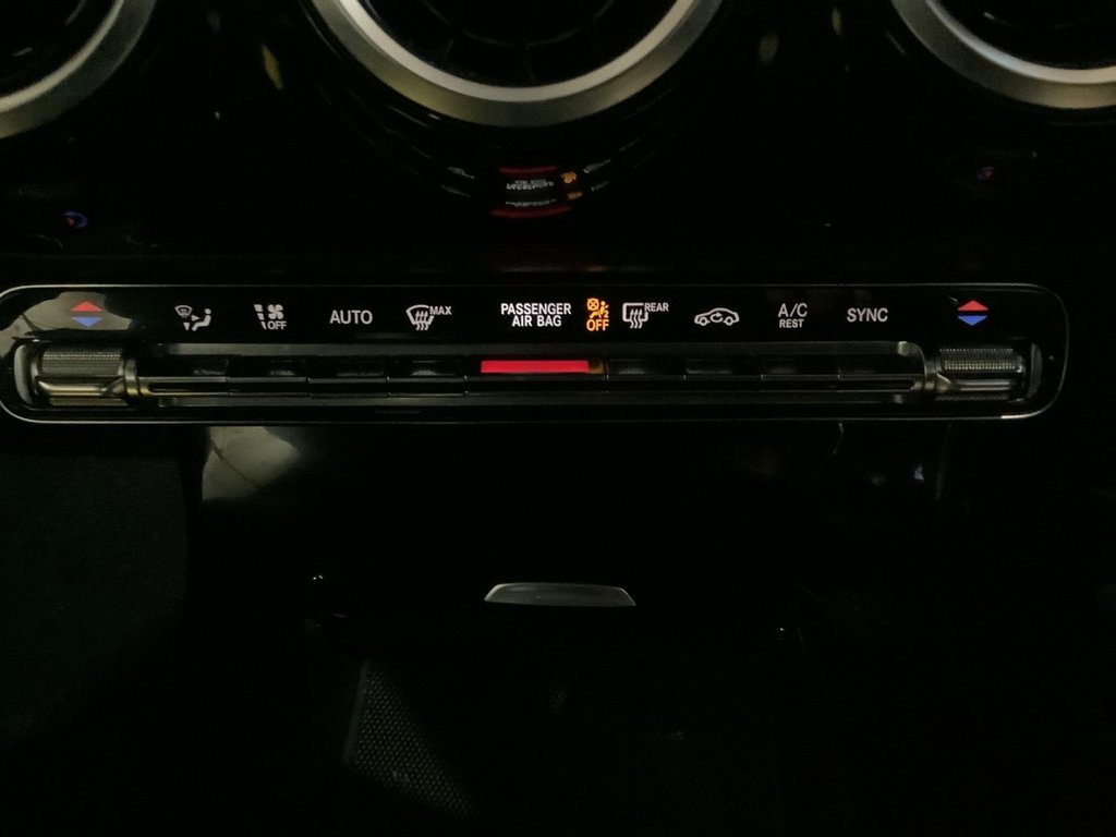 Used Mercedes-Benz A-Class 2018 for sale - 77262936: Photo 23