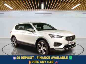 2019 (19) - 2.0 TDI XCELLENCE First Edition Plus SUV 5dr Diesel DSG 4Drive Euro 6 (s/s)