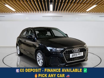 2019 (19) - 30 TFSI Sport 5dr