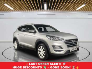 2018 (68) - 1.6 GDi SE Nav 5dr 2WD